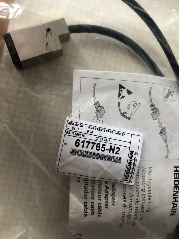 1PS NEW 617765-N2 Model - High Performance Replacement Part - KOEED