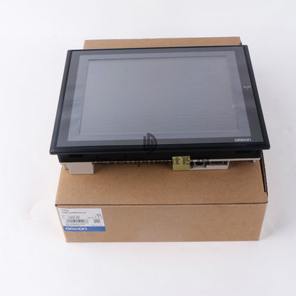 new One Omron NS8-TV00B-ECV2 NS8TV00BECV2 Touch Panal HMI - OMRON