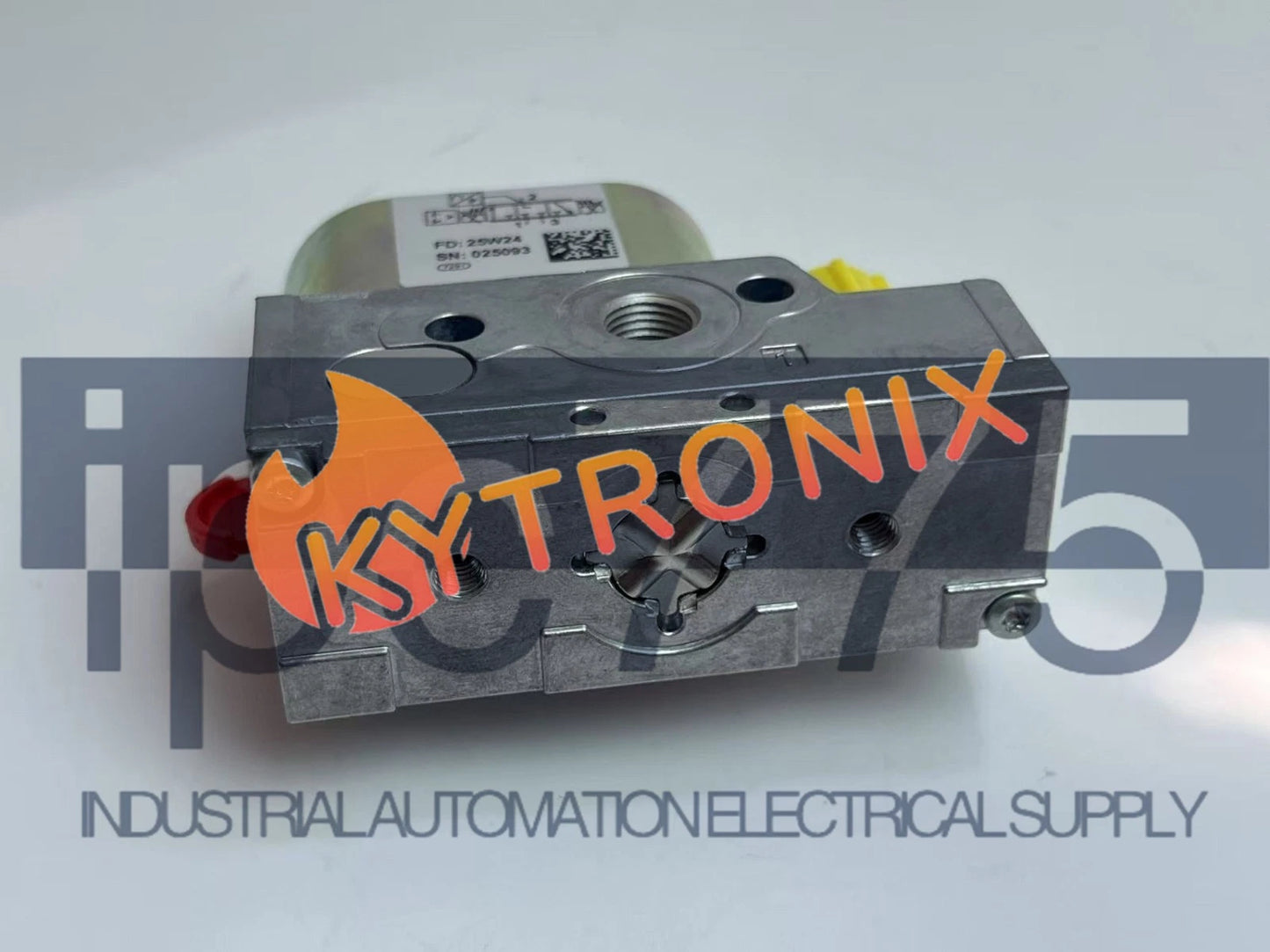ONE AVENTICS R414002401 Pneumatic Valve