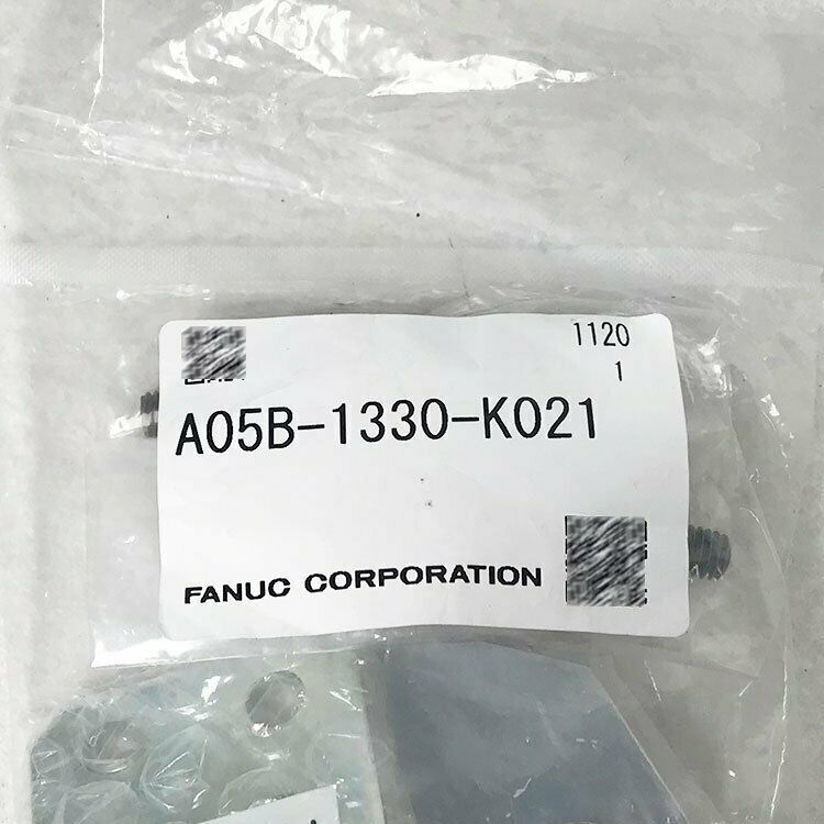 new One for FANUC A05B1330K021 CNC Machine Tool Accessories - FANUC