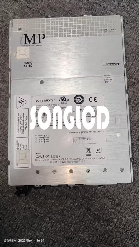 iMP8-3Q0-1Q0-1E0-4NN0-33 - Versatile 1PCS Device for Multiple Uses - XXXXX