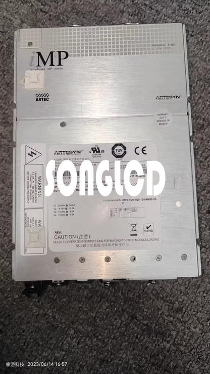 iMP8-3Q0-1Q0-1E0-4NN0-33 - Versatile 1PCS Device for Multiple Uses - XXXXX