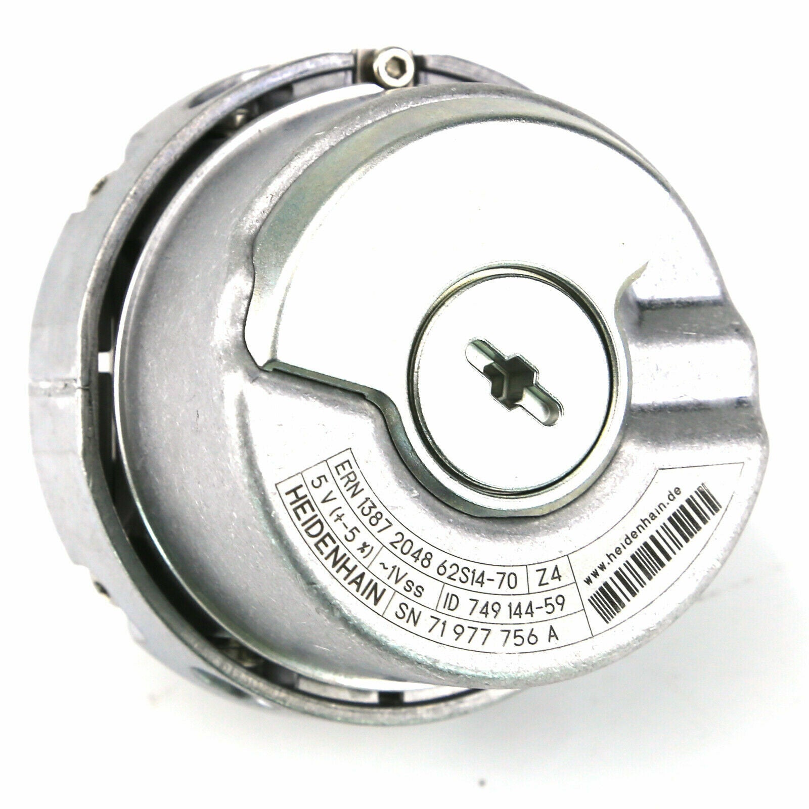 new 1PCS   HEIDENHAIN ERN1387 2048 62S14-70 ENCODER