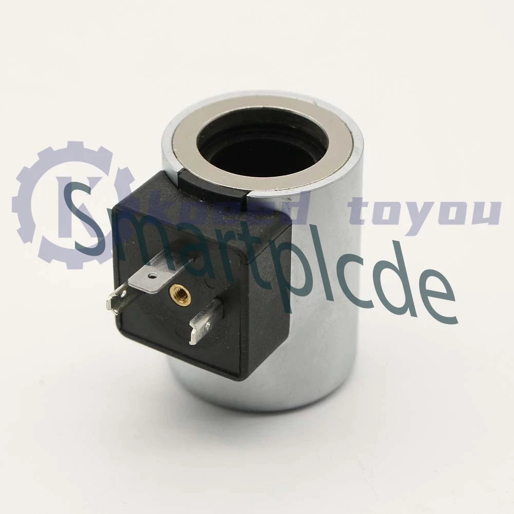 1PCS BM45 13603A0A 936-0026 Solenoid Coil 24V DC 1.16A ED