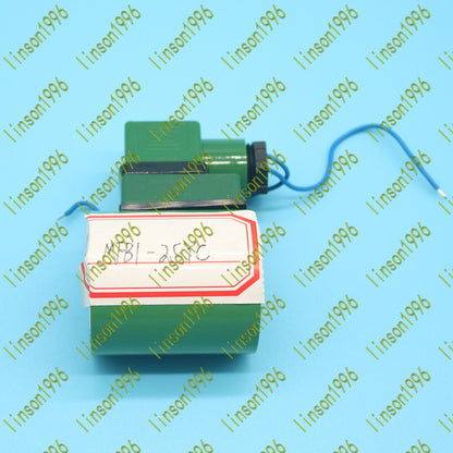 MFB1-2.5YC: 220V hydraulic copper coil for Solenoid valve - ONE