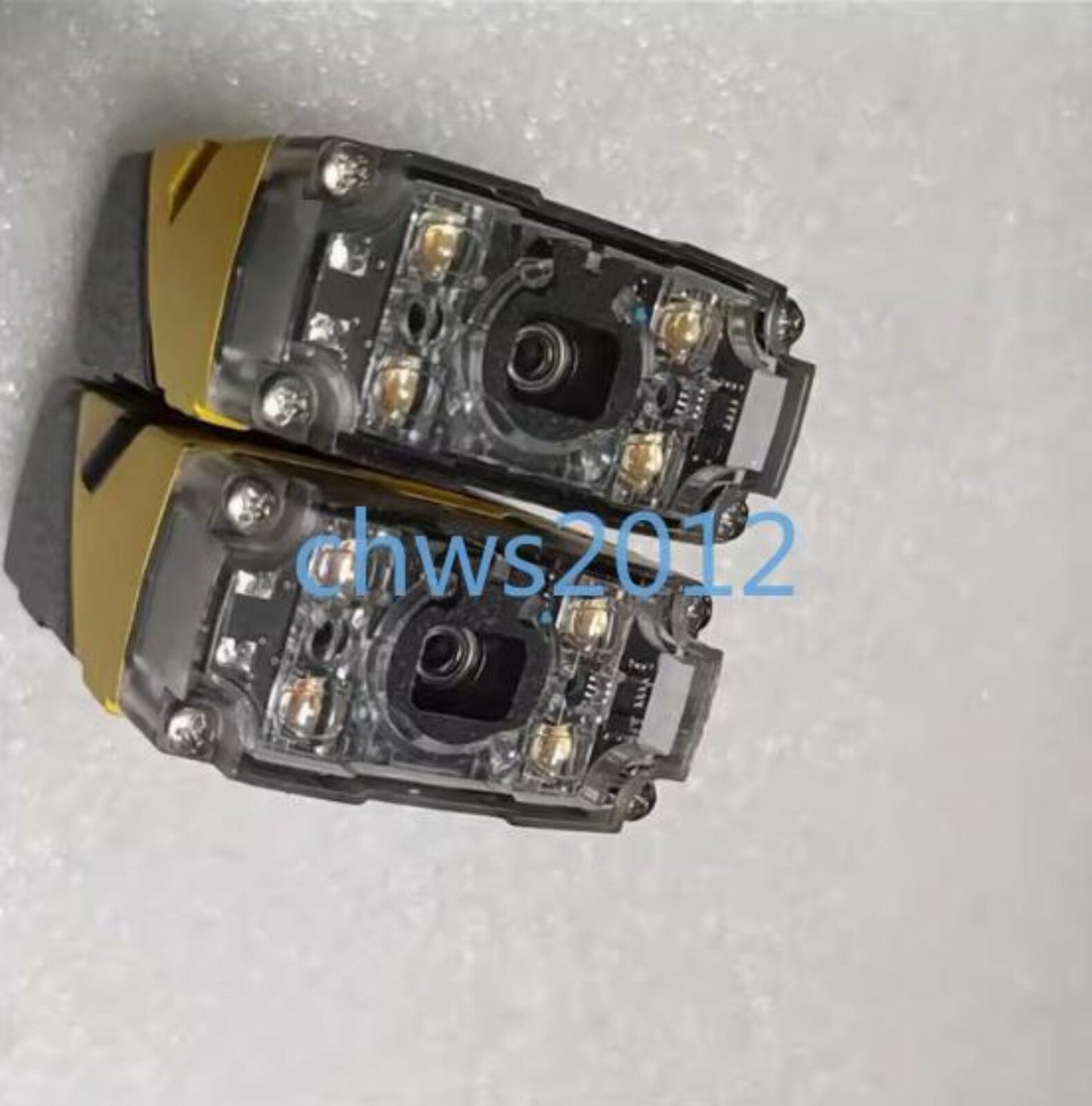 used 1 PCS COGNEX DM260Q reader scanner GOOD - COGNEX