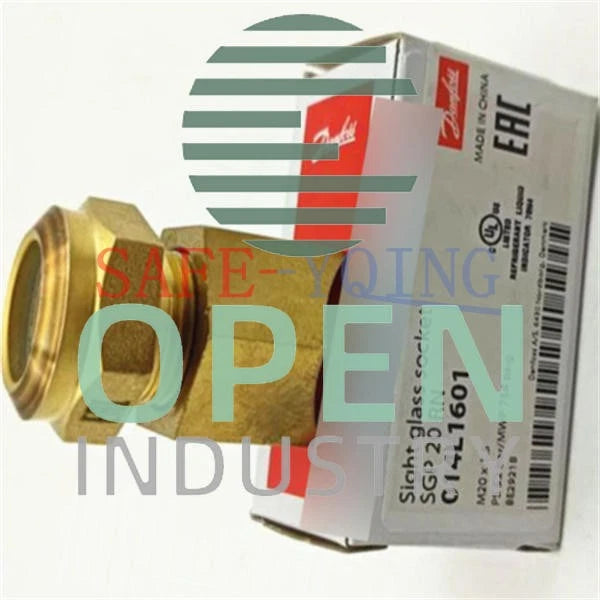 Danfoss Sight Glass Socket SGP20RN 014L1601