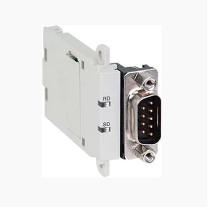 MITSUBISHI FX3U-USB-BD Communication Extended Board: New - MITSUBISHI