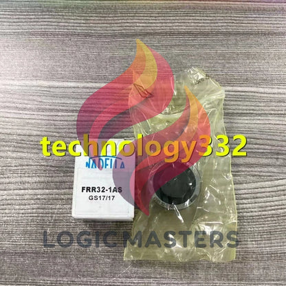1PC NADELLA bearing FRR32-1AS