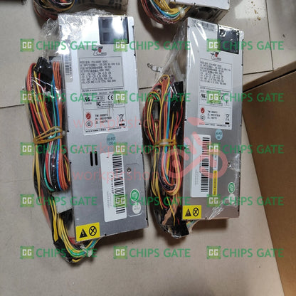 ZIPPY P1H-6400P Power Supply 400W