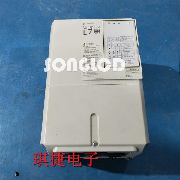 CIMR-L7B4011 1PCS Variable Frequency Drive Controller - CIMR