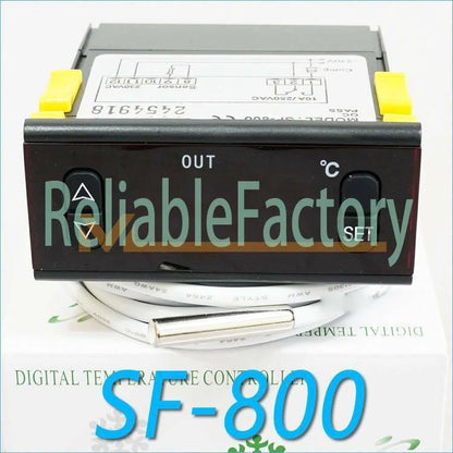 ONE Shangfang SF-800 Temperature Controller Thermostat
