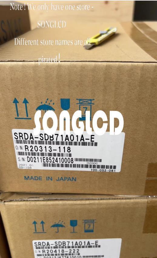 1pcs New Littelfuse SRDA-SDB71A01A-E TVS Diode - LITTELFUSE