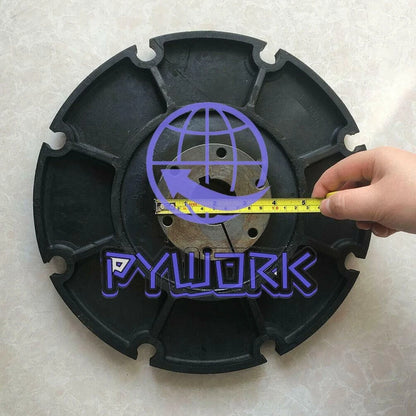1Pcs 250041-801 Coupling Element for Sullair Portable Compressor