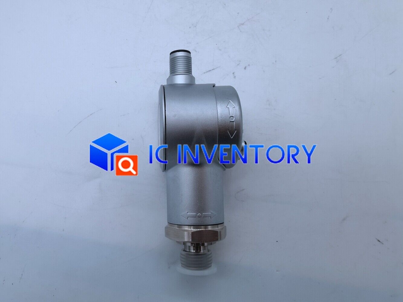 new 1pcs EDS3446-2-0250-000 HYDAC Pressure Sensors EDS 3446-2-0250-000 - HYDAC