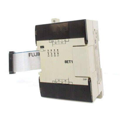 new In Box Omron CPM1A-8ET1 PLC Module - OMRON