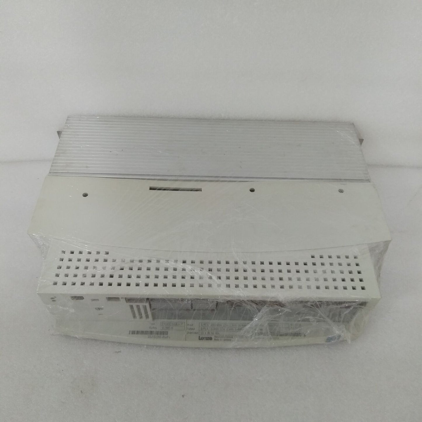 used Lenze INVERTER EVS9322-EK refurbished - LENZE