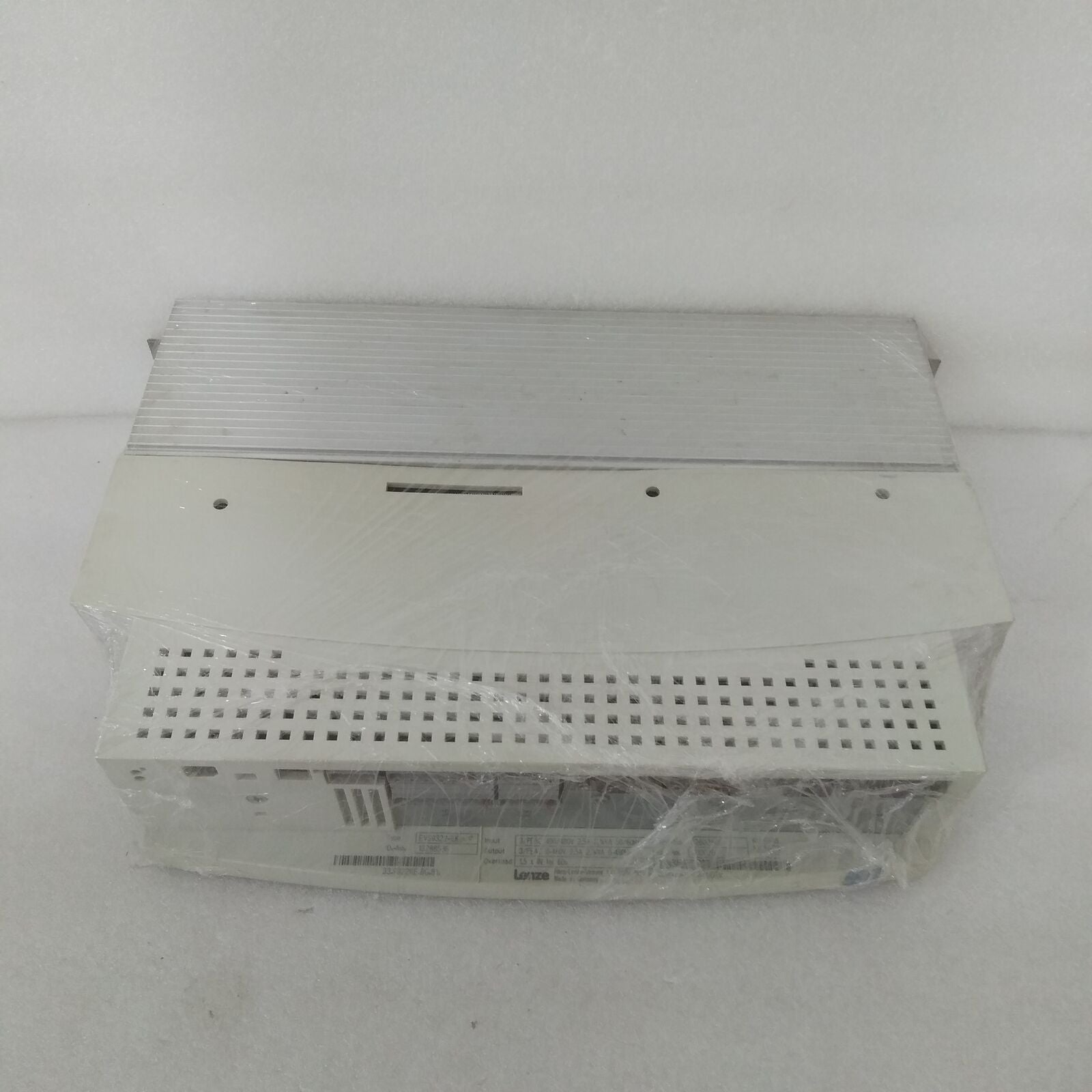 used Lenze INVERTER EVS9322-EK refurbished - LENZE