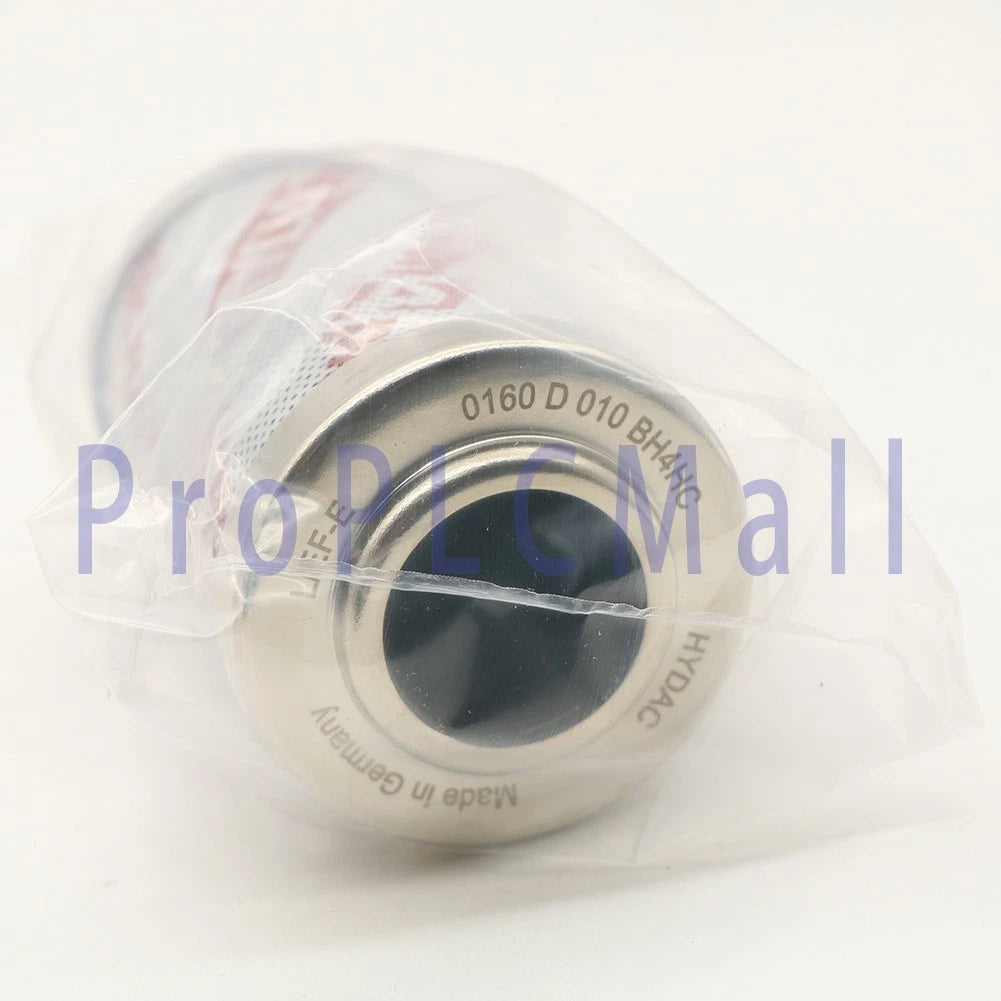 0160D010BH4HC 1PCS HYDAC Hydraulic Filter Element Quality Goods