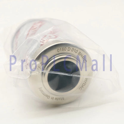 0160D010BH4HC 1PCS HYDAC Hydraulic Filter Element Quality Goods