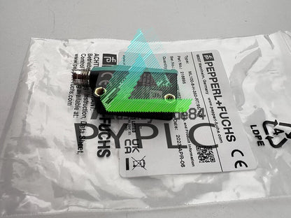 ML100-8-H-350-RT/95/103 PEPPERL+FUCHS BACKGROUND SUPPRESSION SENSOR 350MM