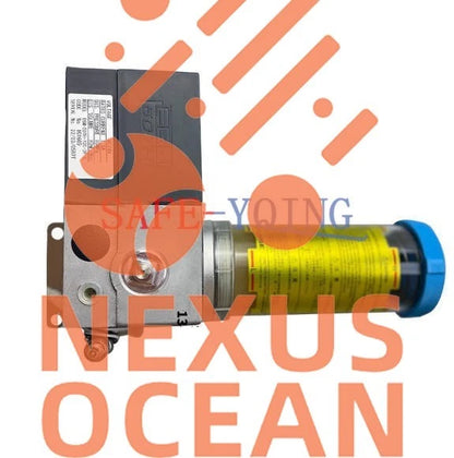 One LUBE EGM-50TH-10S-3P-G Lubrication Pump