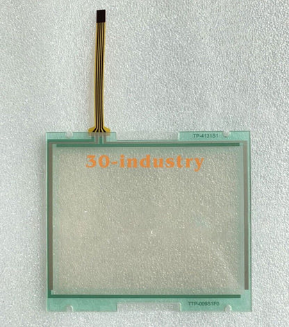 Touch Panel Glass & Protective Film for OTC FDTPDSJN-3L08 FD-B4/FD-B4L - KOEED