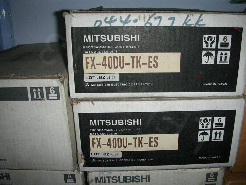 1PC NEW FX-40DU-TK-ES - KOEED