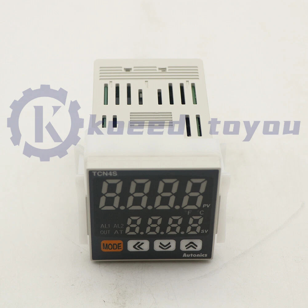 1PC Autonics TCN4S-24R Temperature Controller TCN4S24R In Box