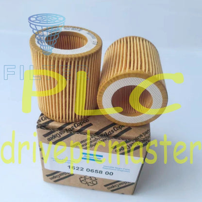 1PC 1622065800 Air Filter Element Cartridge Fits Atlas Copco Compressor #dr