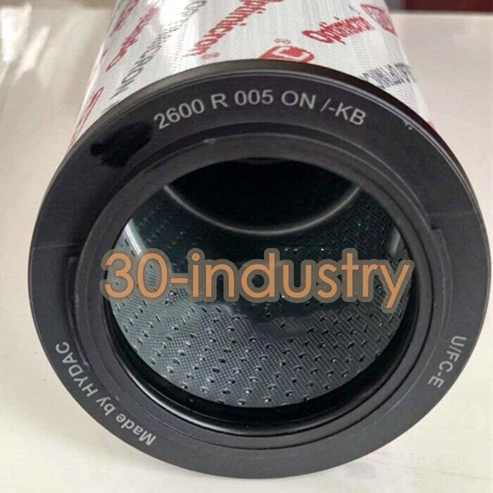 Qty:1 New For HYDAC 2600R005ON/-KB filter element - KOEED