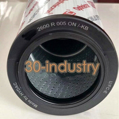 Qty:1 New For HYDAC 2600R005ON/-KB filter element - KOEED