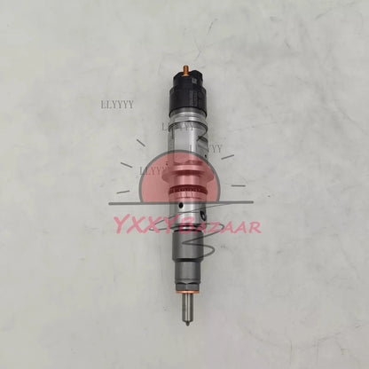 Performance 50HP Injector Superkit for 2007-2018 Dodge Cummins 6.7L 0986435621