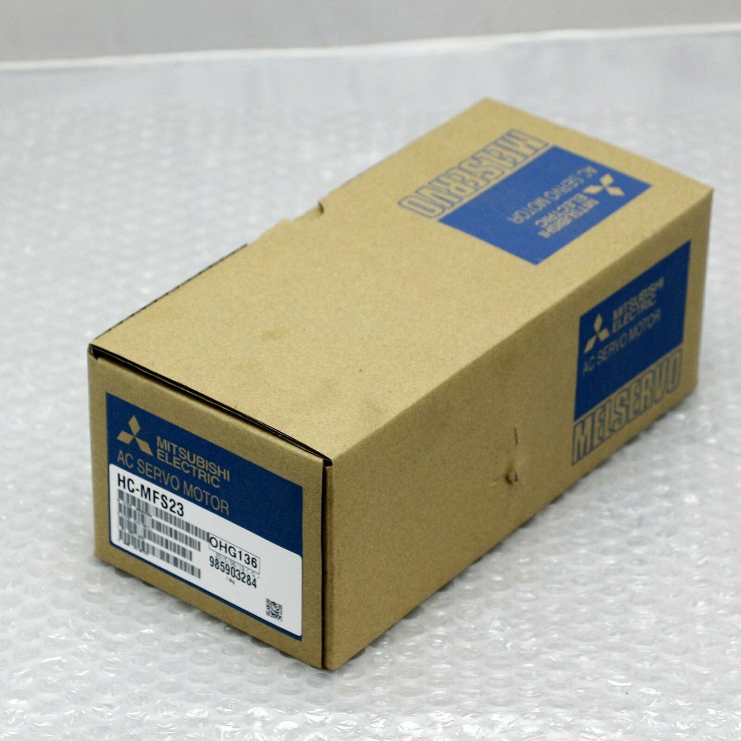 HC-MFS23 Servo Motor - MITSUBISHI