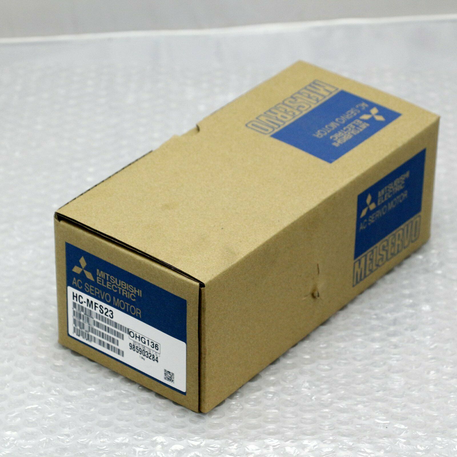 HC-MFS23 Servo Motor - MITSUBISHI