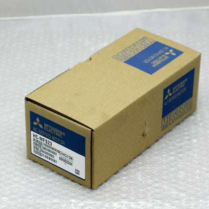 HC-MFS23 Servo Motor - MITSUBISHI