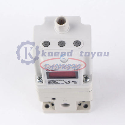 1Pcs ITV2050-31F3N3-Q FOR SMC REGULATOR ELECTRO-PNEUMATIC
