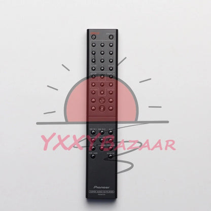 PWW1179 Remote Control For Pioneer SUPER AUDIO CD PLAYER PWW1179 CD Player AV ~