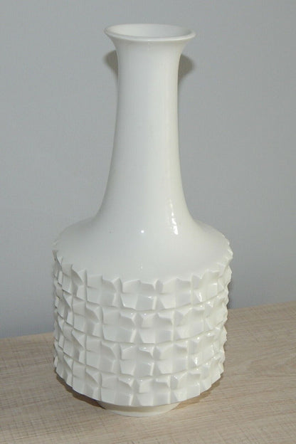 used Porcelain MEISSEN Vase Art Deco - KOEED
