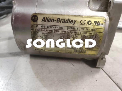 MPS-B310P-M-X183 - High Quality Electronic Component - MPS