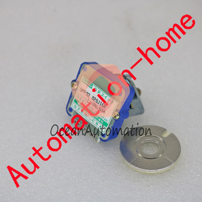 DPP02 020J16R 02J 1PC For TOSOKU Switch for Pulse Generator