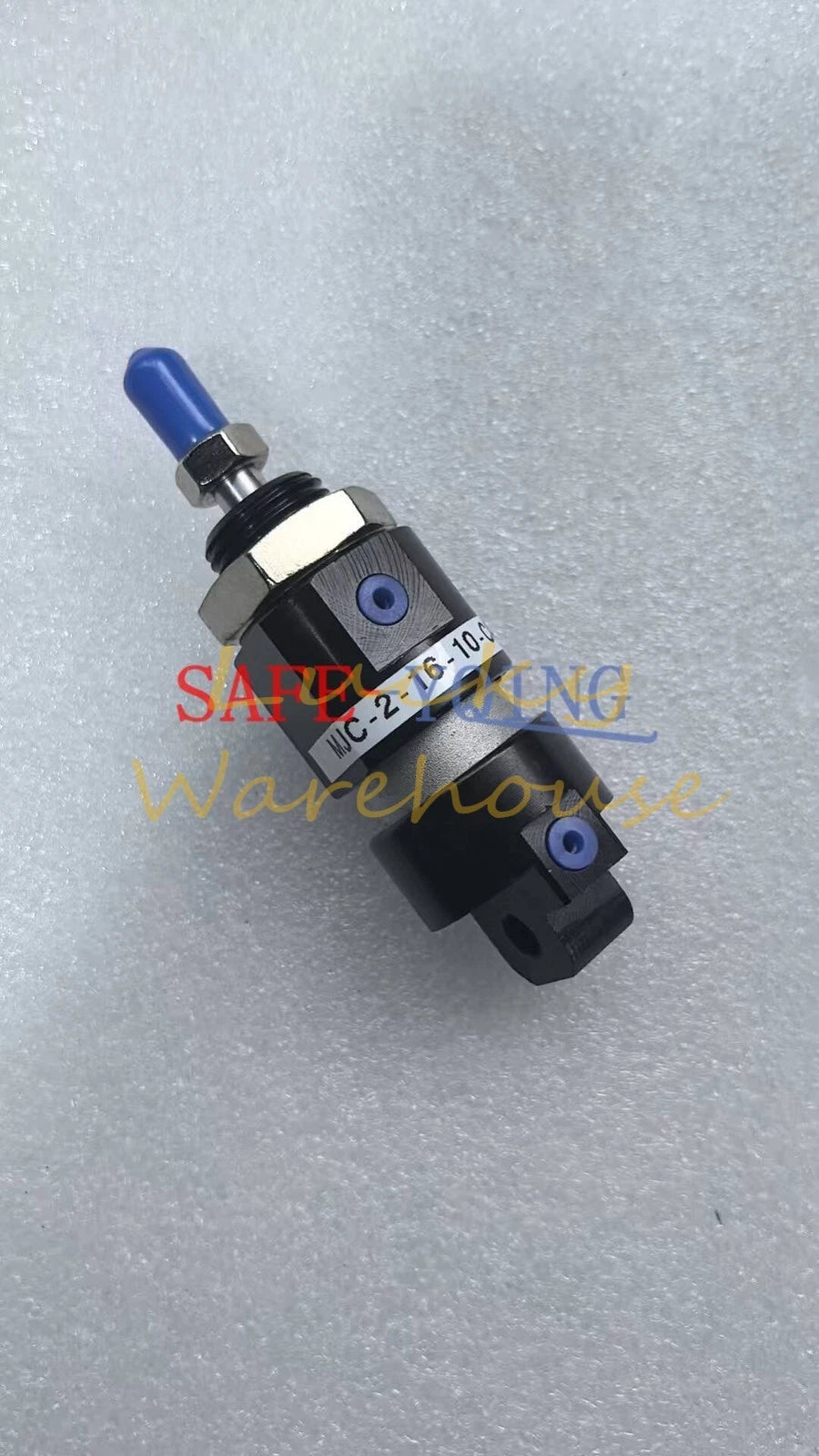 One MJC-2-16-10-CA Cylinder instead of KURODA MJC-2-16-10