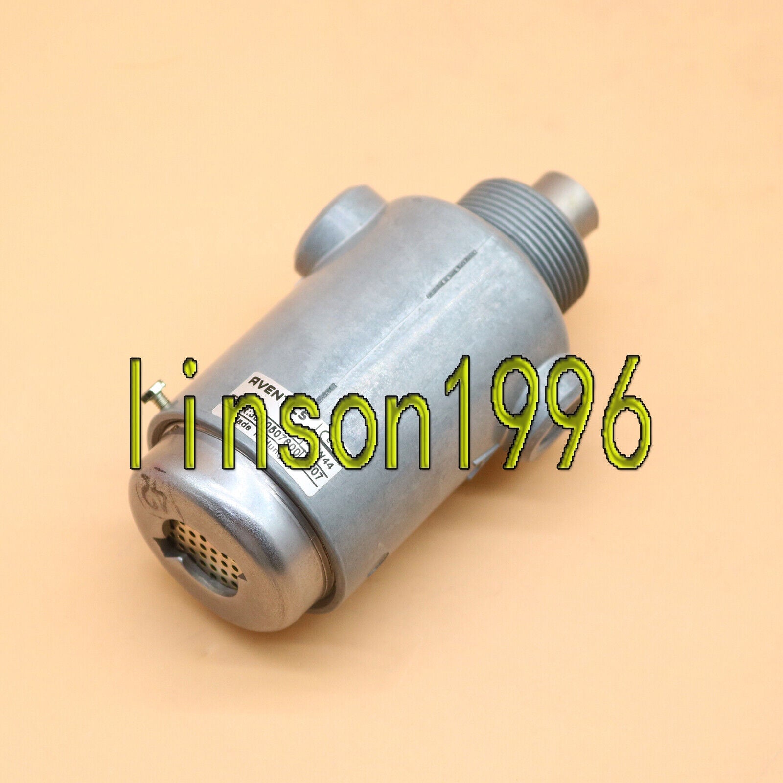 Aventics 3610507600 Pneumatic Valves Fast Delivery - AVENTICS