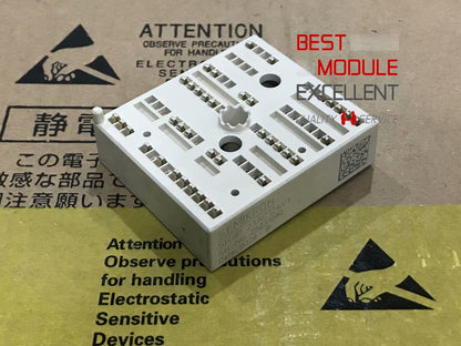 new 1PCS SEMIKRON SKIIP23AC126V1 power supply module Quality Assurance - SEMIKRON
