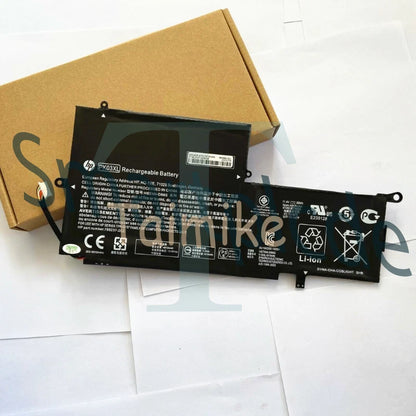 PK03XL Battery For HP Spectre Pro X360 Spectre 13 HSTNN-DB6S 6789116-005Origina