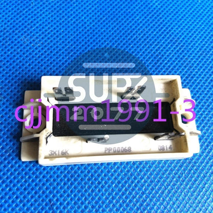 1PC electrolytic capacitor voltage divider uniform resistance 3x16k PP00068
