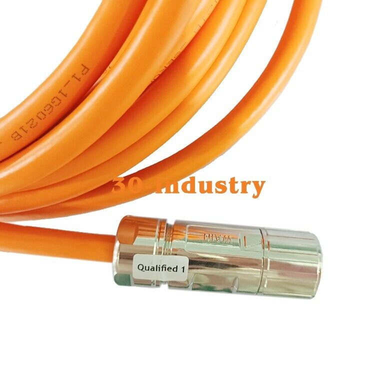 5M Power Cable VW3M5101R50 for Various Applications - VW POWER CABLE