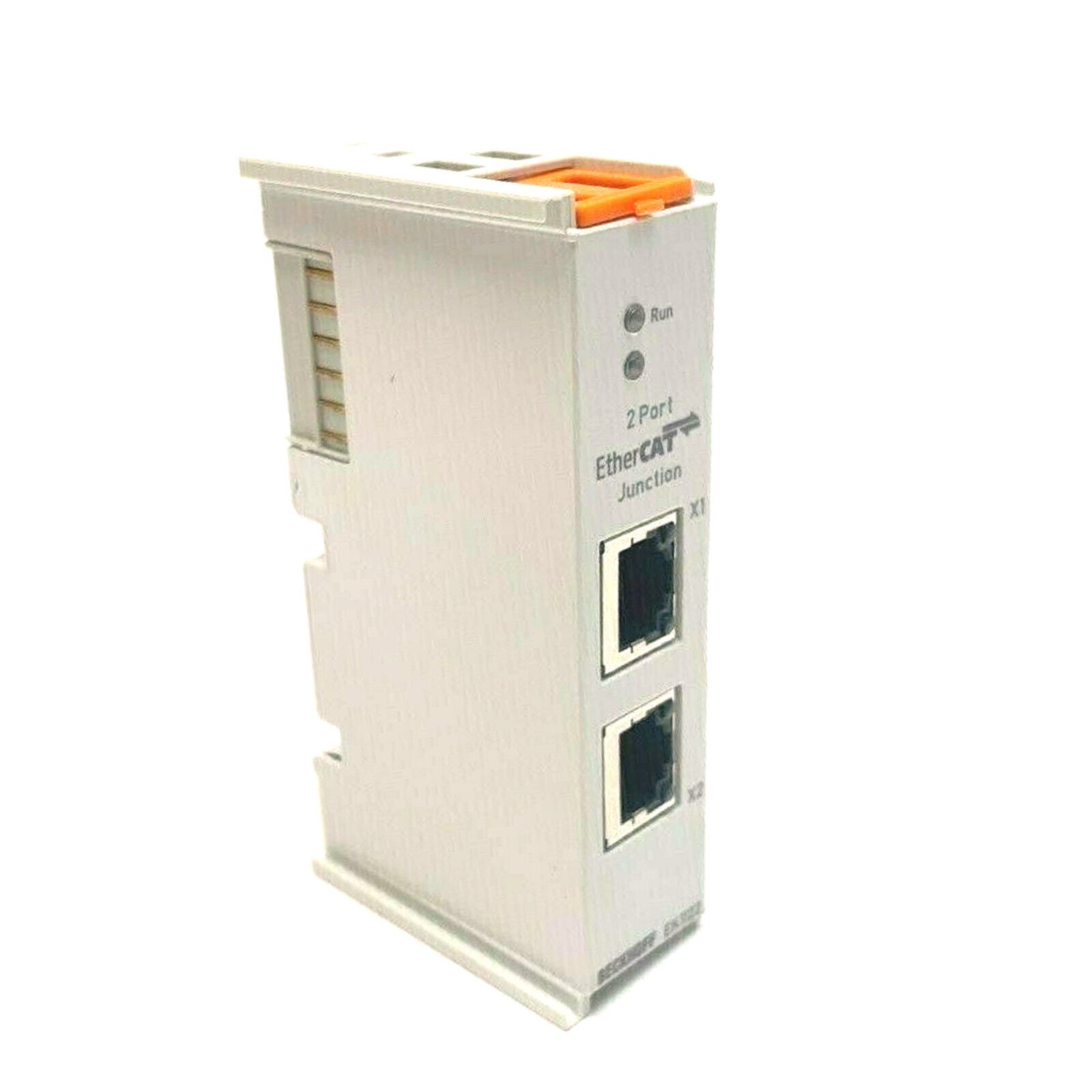 new  BECKHOFF EK1122 2-port EtherCAT Junction