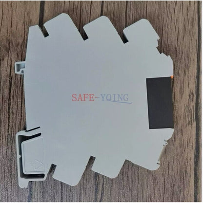 1set 857-167 Relay with 857-714 WAGO Socket Solid State Relay Module 24VDC