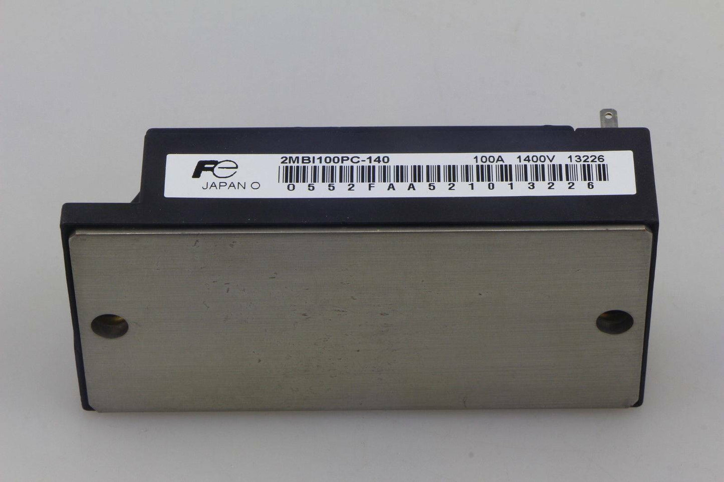 New One Fuji 2MBI100PC-140 Module Power Supply - ONE FUJI